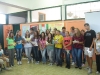 Giornata mondiale delle lingue cl.V-VIII