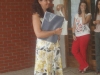 Primo giorno di scuola