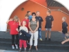  Gruppo artistico -  regata di vela ADRIS KUP