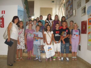 Classe IV Classe IV