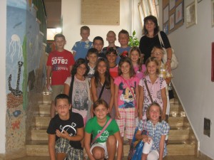 Classe III Classe III