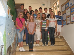 Classe VII