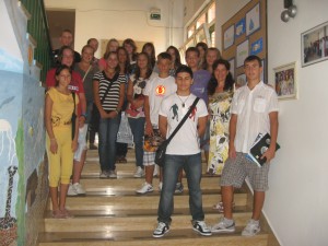 Classe VIII Classe VIII