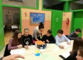 06.12.2018 – Serata matematica 47504671_2367397680002009_3458905663625756672_n
