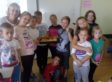AL DOPOSCUOLA DI VALLE IL PROFUMO DEL PANE FATTO IN CASA 72471344_2266919520235670_5349995462160023552_n