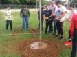 Adesione all’iniziativa civica “Zasadi drvo ne budi panj” ?