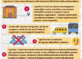 Avviso con le nuove Indicazioni Cattura
